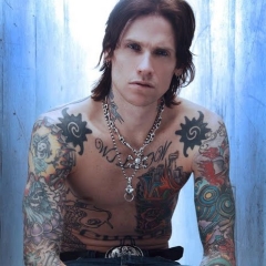 Buckcherry