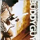 Buddy's Baddest: the Best of Buddy Guy