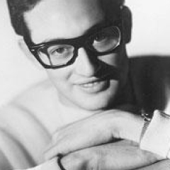 Buddy Holly