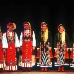 Bulgarian Women's Choir