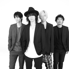 Bump Of Chicken