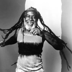 Burning Spear