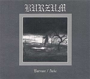 Burzum/Aske