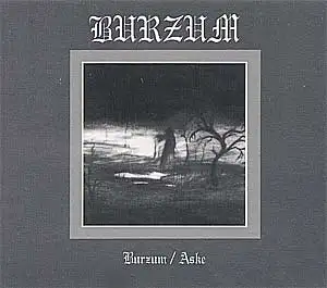 Burzum/Aske