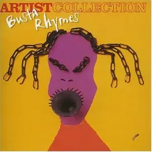 Artist Collection: Busta Rhymes