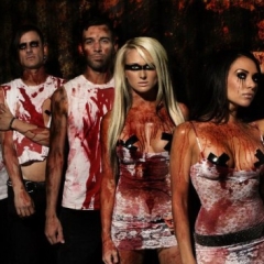 Butcher Babies