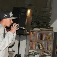 Capa MC