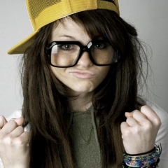 Cady Groves