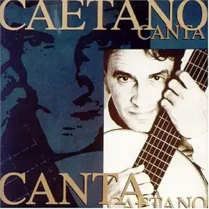 Caetano Canta