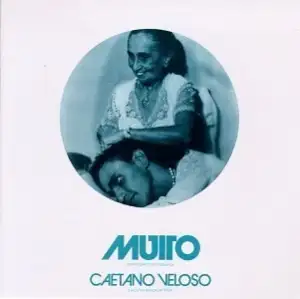 Muito (Dentro da Estrela Azulada)