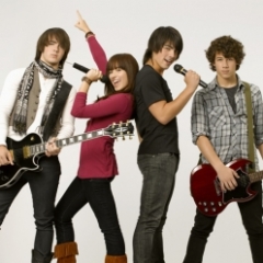 Camp Rock