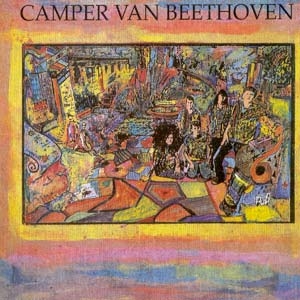 Camper Van Beethoven