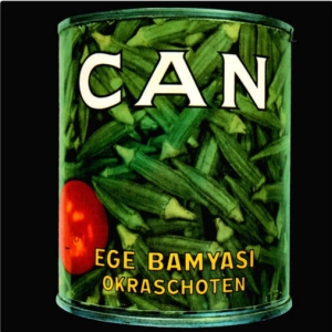 Ege Bamyası