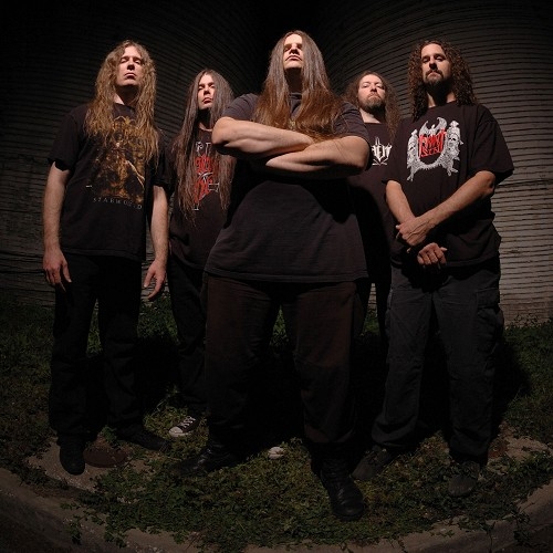 cannibal-corpse - Fotos