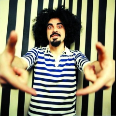 Caparezza