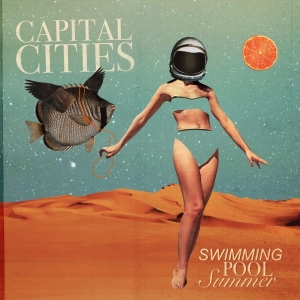 Swimming Pool Summer EP