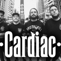 Cardiac