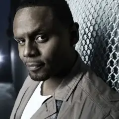 Carl Thomas