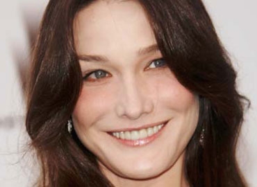 carla-bruni - Fotos