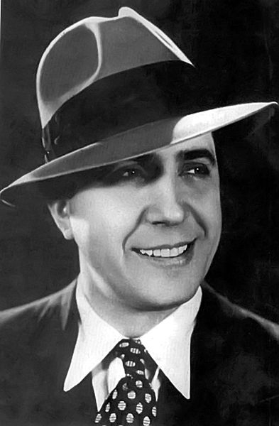 carlos-gardel - Fotos