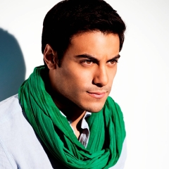 Carlos Rivera