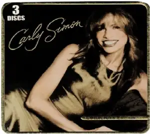 Carly Simon Collector's Edition