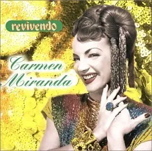 Carmen Miranda