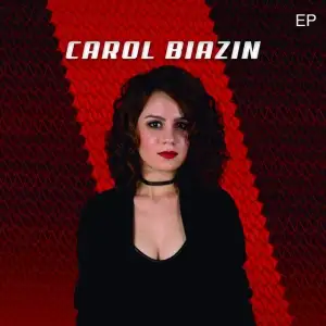 Carol Biazin  (EP)