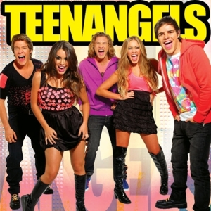 Teen Angels V