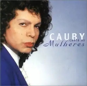 Cauby Canta As Mulheres