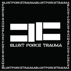 Blunt Force Trauma