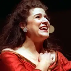 Cecilia Bartoli