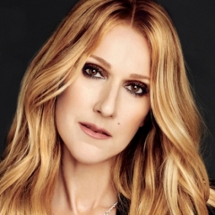 Céline Dion