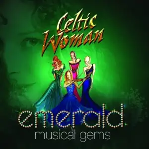 Emerald - Musical Gems