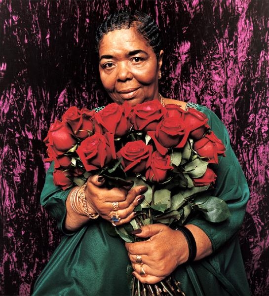 cesaria-evora - Fotos