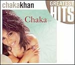 Epiphany: The Best of Chaka Khan, Vol. 1