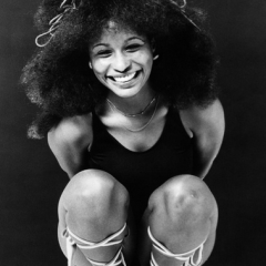 Chaka Khan