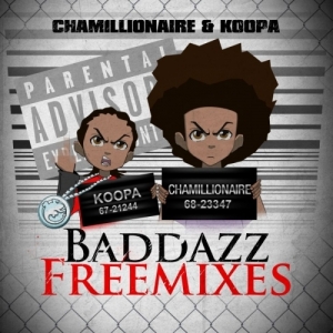 Baddazz Freemixes