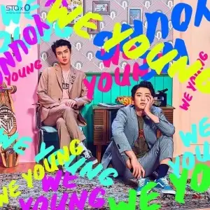 We Young - Single