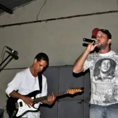 Chapada Roots