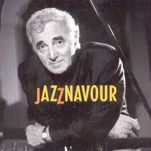 Jazznavour