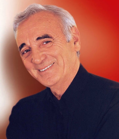 charles-aznavour - Fotos