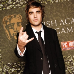 Charlie Simpson