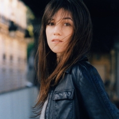 Charlotte Gainsbourg