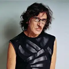 Charly Garcia