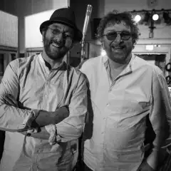 Chas And Dave