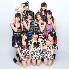 Cheeky Parade