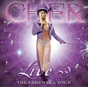 The Farewell Tour: Live