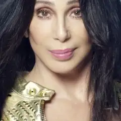 Cher