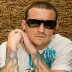 Chester Bennington